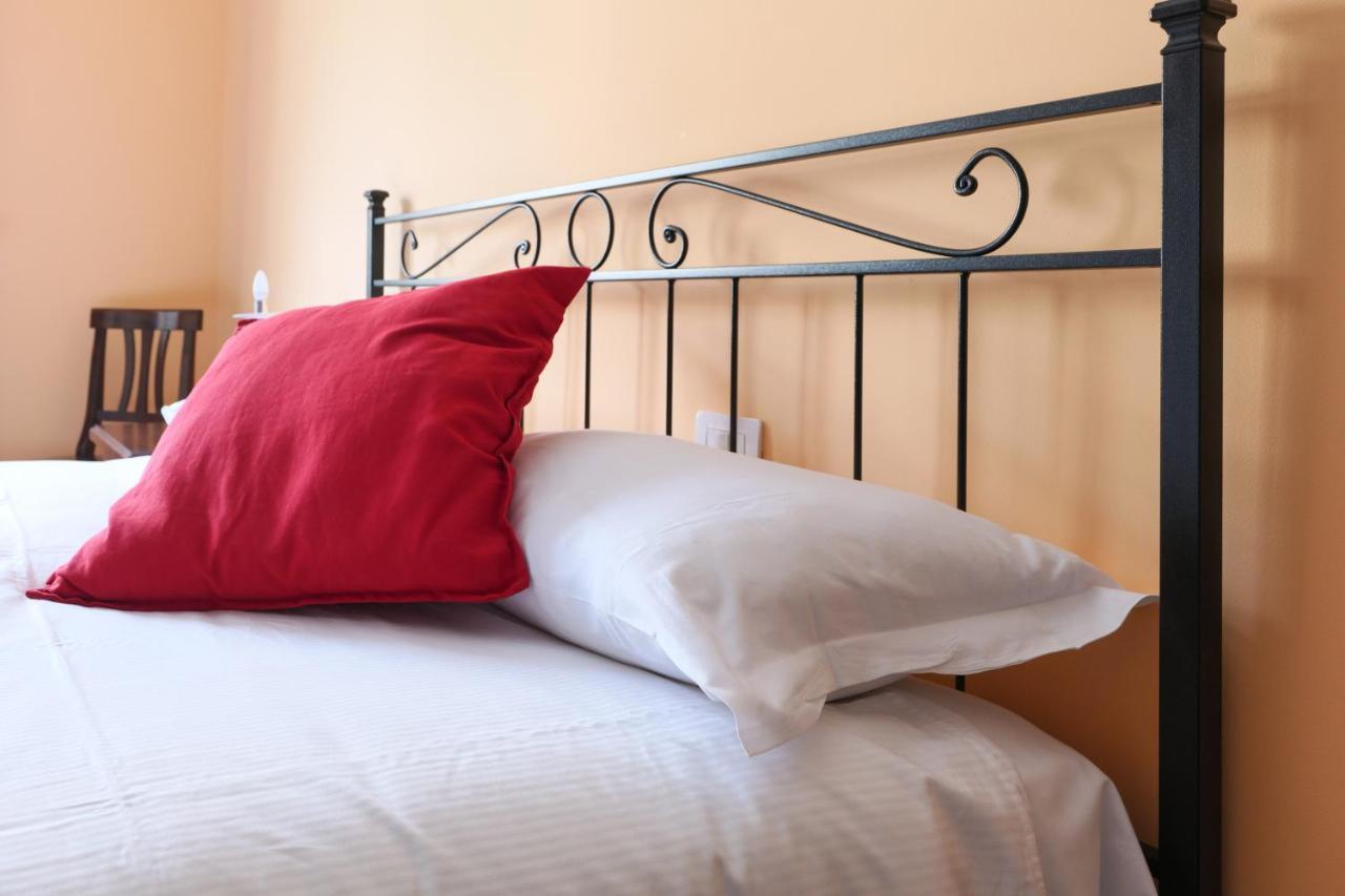 Mila Apartments Brizi Milán Exteriér fotografie