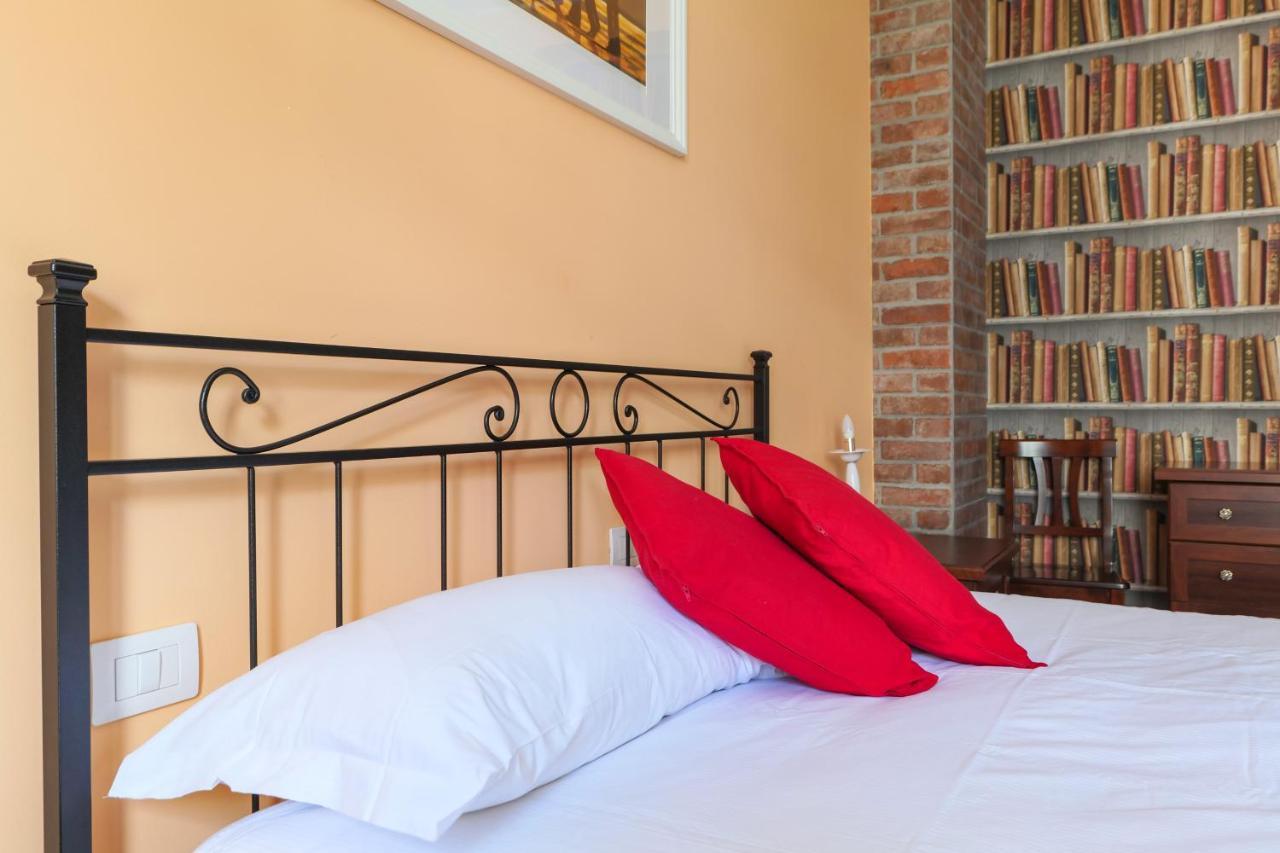 Mila Apartments Brizi Milán Exteriér fotografie