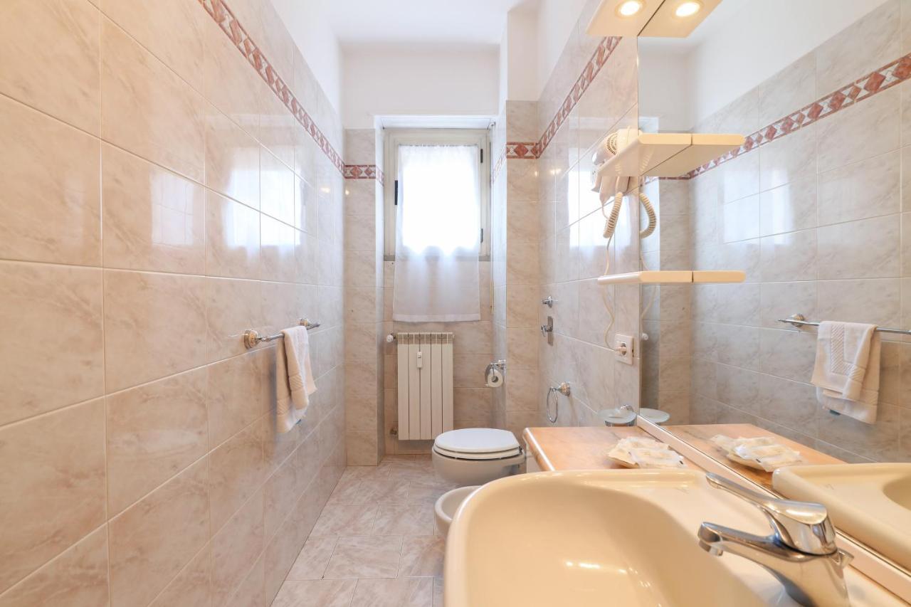 Mila Apartments Brizi Milán Exteriér fotografie